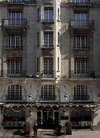 Hotel Le Bristol 